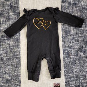 Mom and Me Pajamas (3 to 6 months)